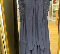 Eureka - Adaline Formal Maxi Dress
