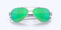 Costa Del Mar - Loreto Polarized Sunglasses 4006 - 15 - 56