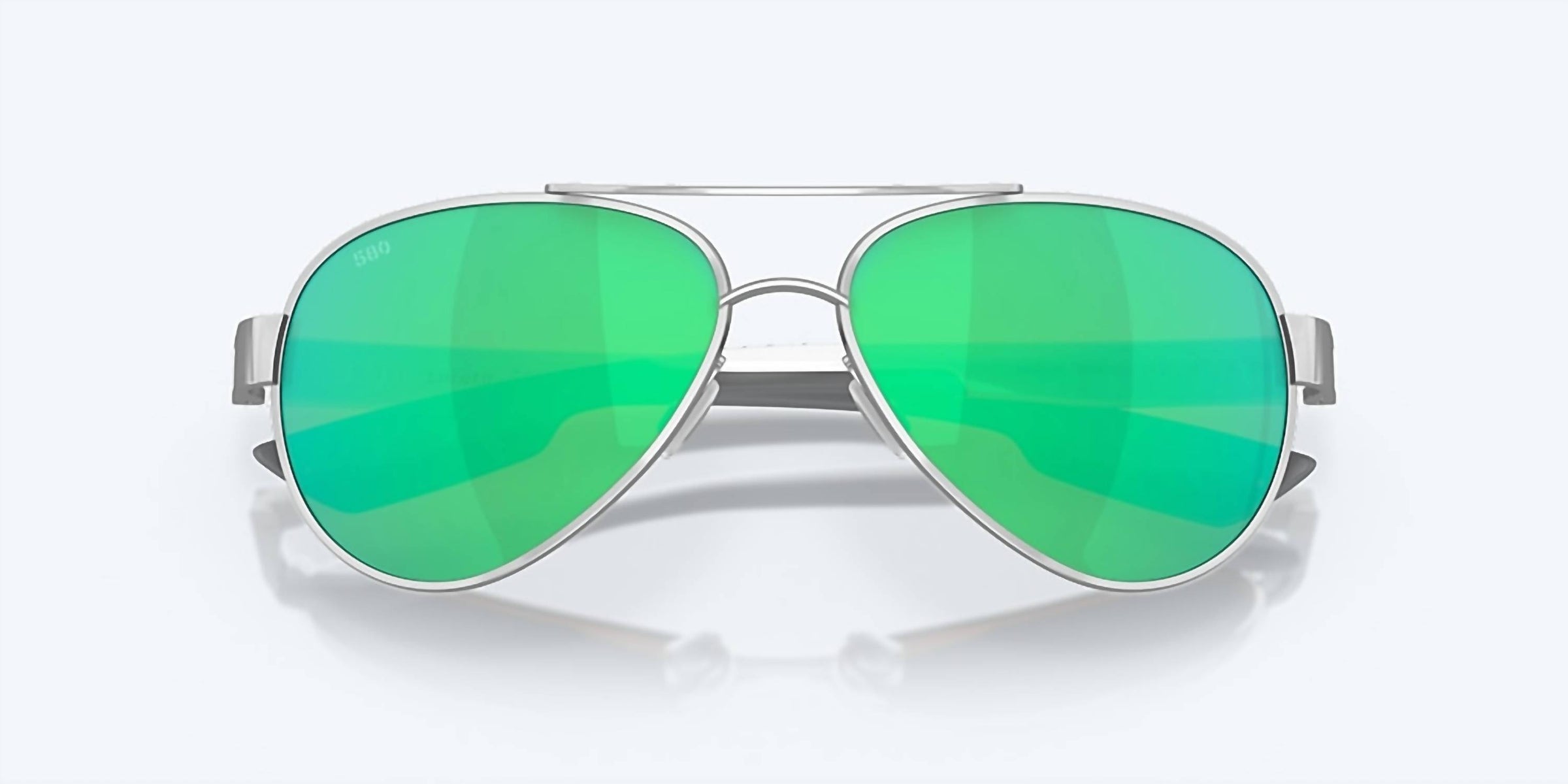 Costa Del Mar - Loreto Polarized Sunglasses 4006 - 15 - 56