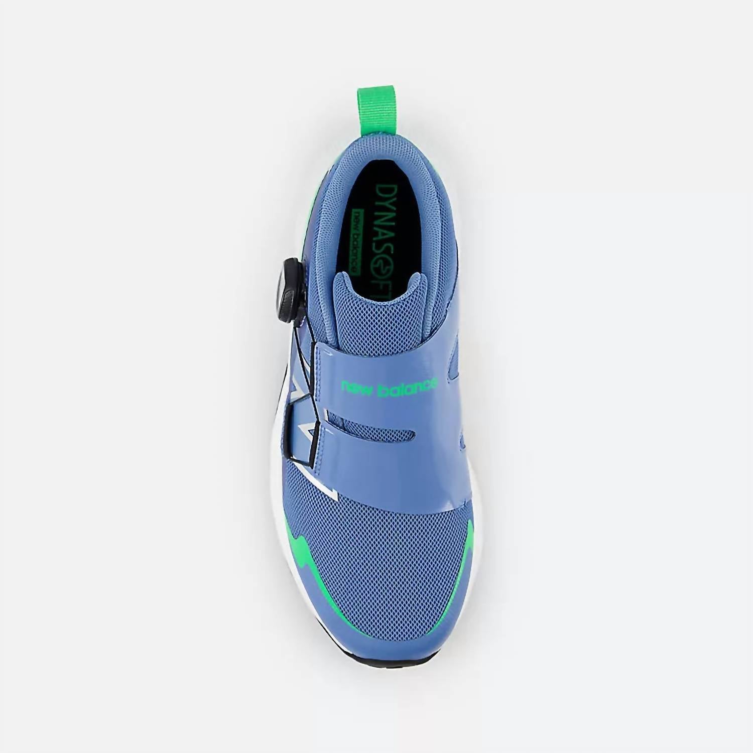 New Balance - Kid's Dynasoft Reveal V4 Boa Shoes