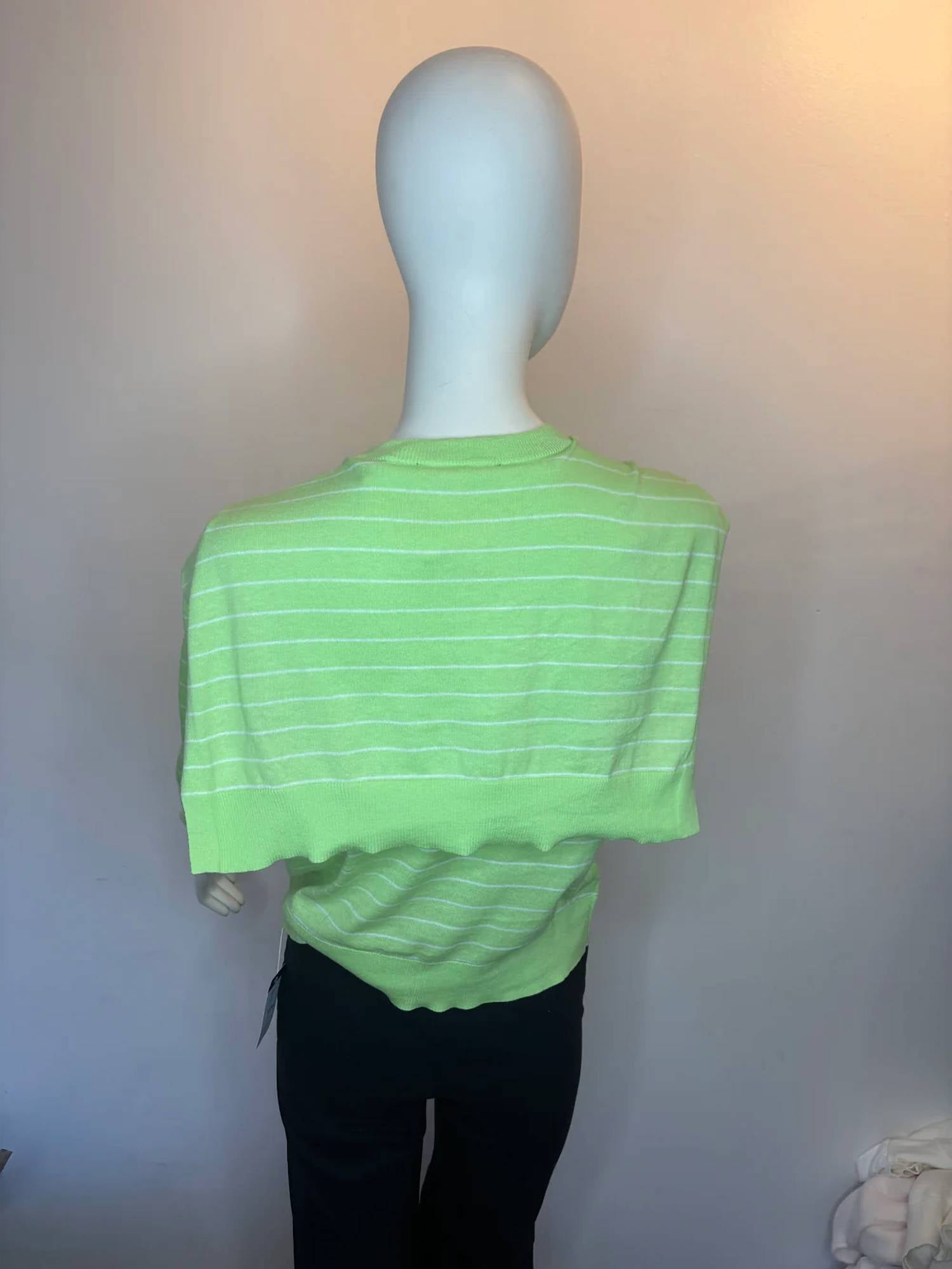 Elliott Lauren - Fake Out Cardigan