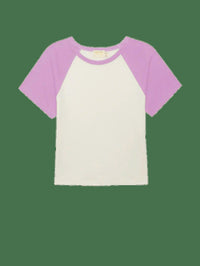 Nation Ltd - Bobbie Baseball Tee