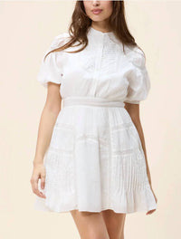 Cleobella - Signe Mini Dress