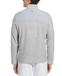 Pga Tour - Men's Full-zip Fleece Jacket
