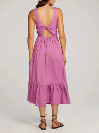 Saltwater Luxe - Tank Maxi Dress