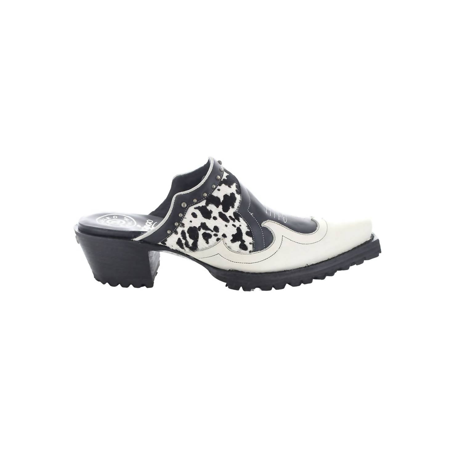 Old Gringo - Women's Maverick Mule