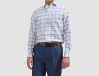 Bugatchi Uomo - Alvin Plaid Shirt