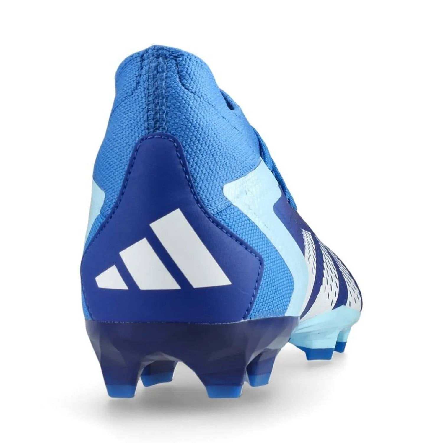 Adidas - Men's Predator Accuracy .2 Fg Cleats