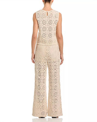 Frame - The Crochet Pants