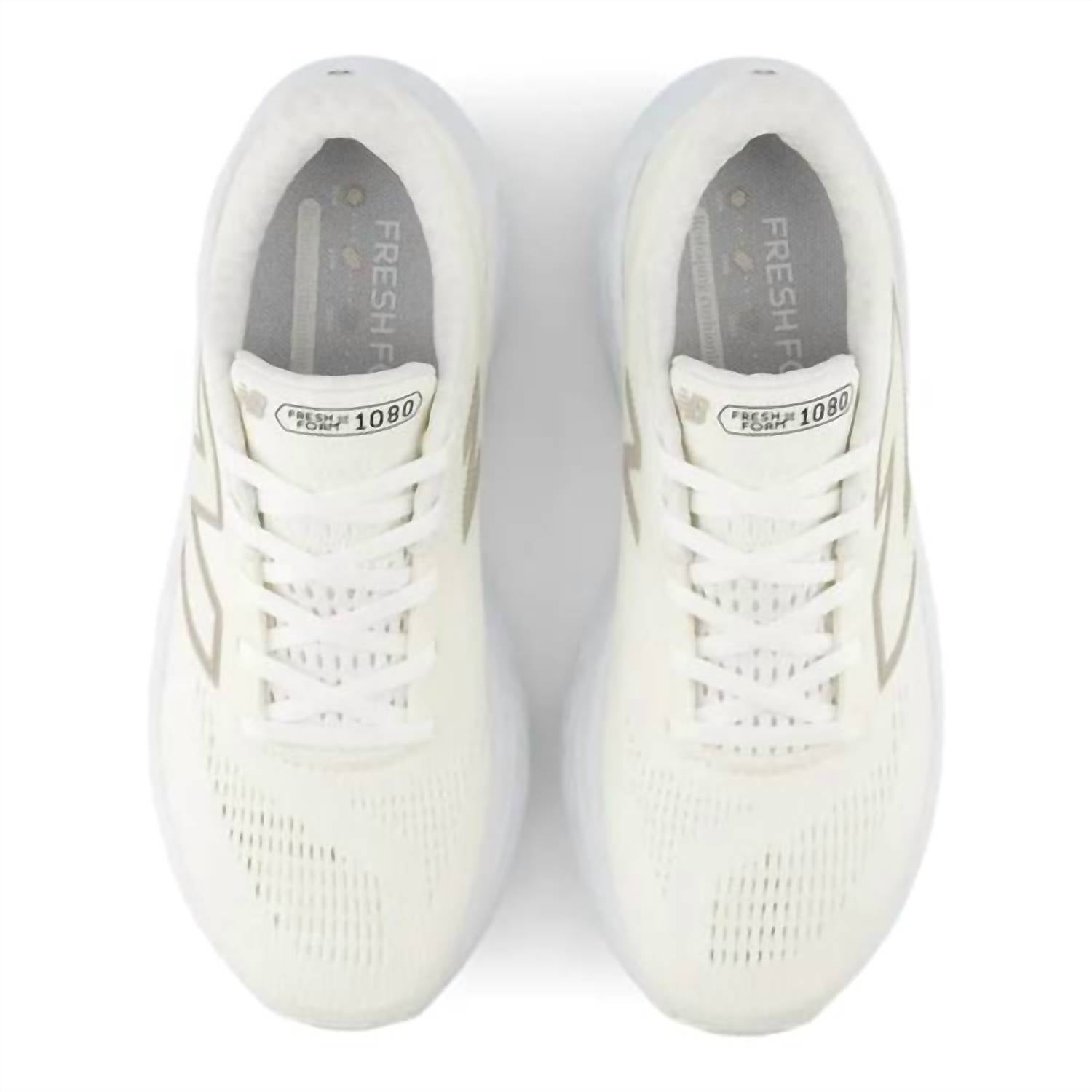 New Balance - Women's 1080 V 14 Shoe - Wide