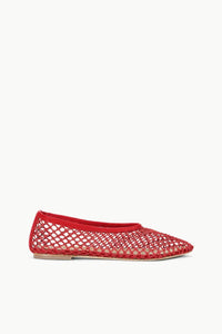 Staud - Women's Alba Ballet Flat