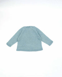 Fina Ejerique - Girl's Heart Knit Sweater