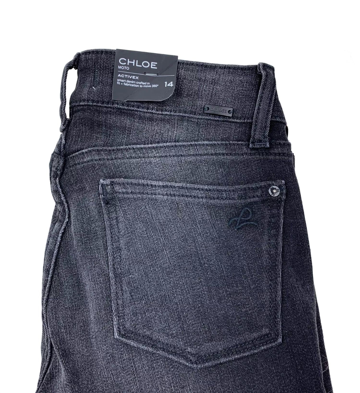 Dl1961 - Kids' - Girl's Chloe Jean