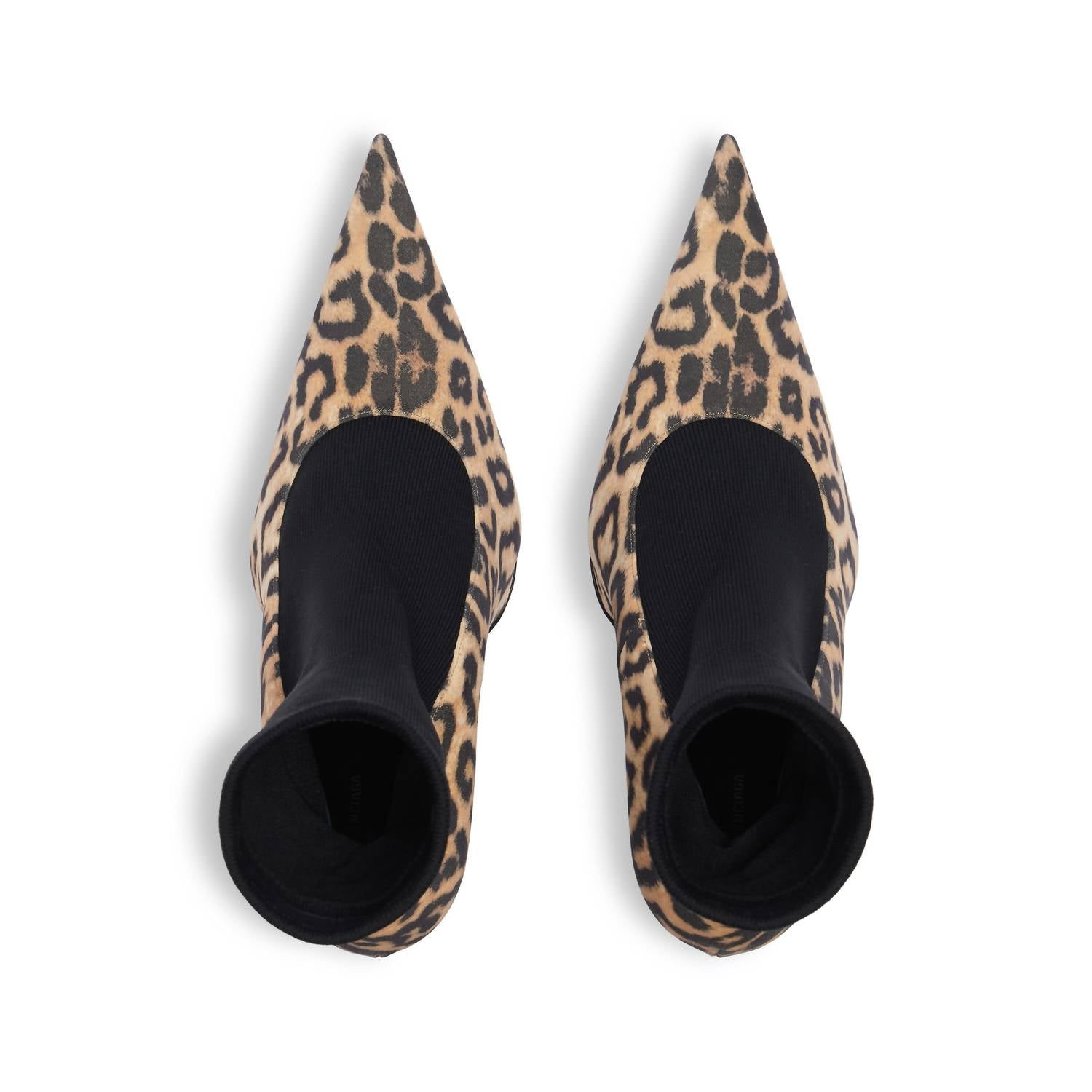 Balenciaga - Women's Avenue Sock 110mm Pump