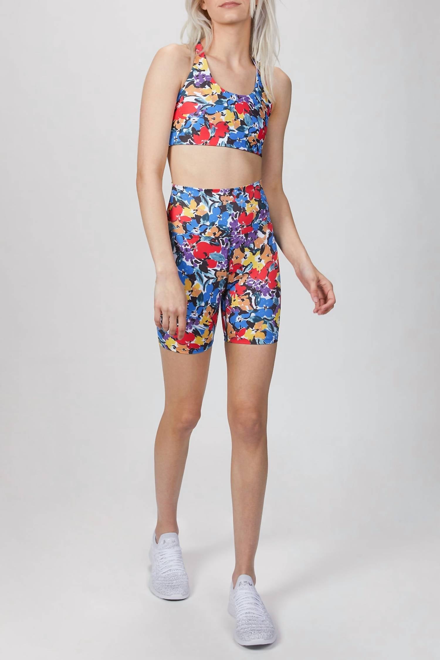 BIKE SHORT