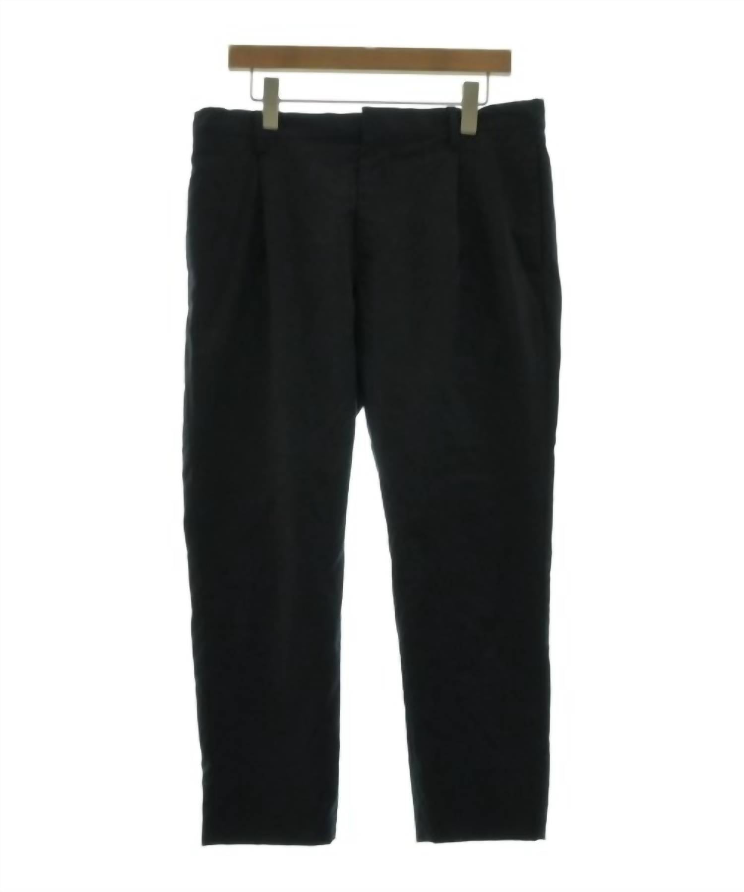 Valentino - Men's Straight Leg Pants