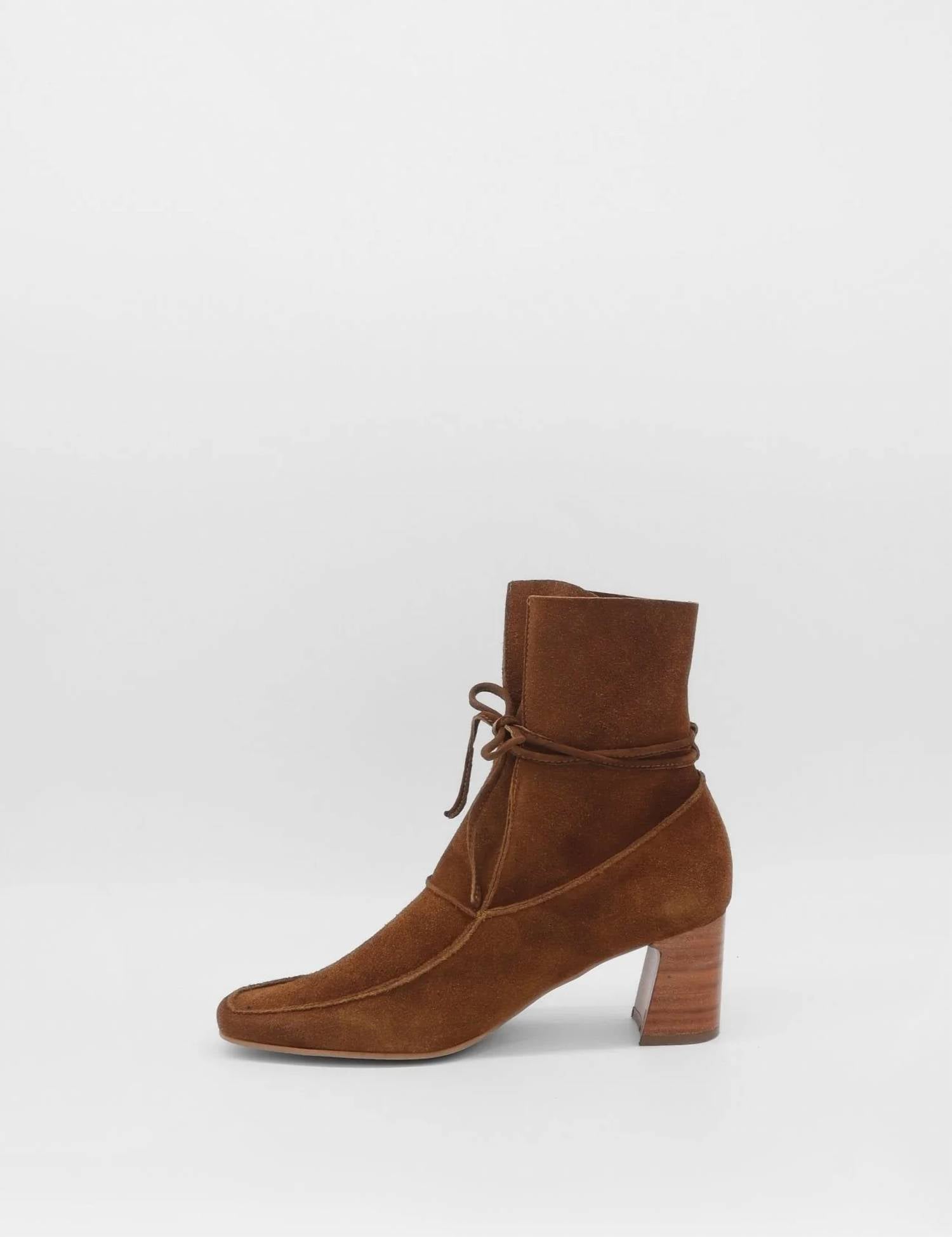 Stivali New York - Women's Awakening Ankle Booties