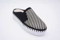 Ilse Jacobsen - Women's Tulip 0025 Platform Mules