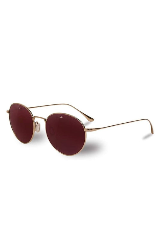 Vuarnet - Unisex Swing Ronde VL1610 Sunglasses