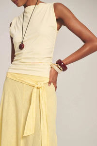 Velvet By Graham & Spencer - Malina Skirt