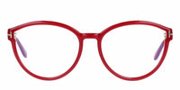 Tom Ford - Women's Shiny Eyeglasses