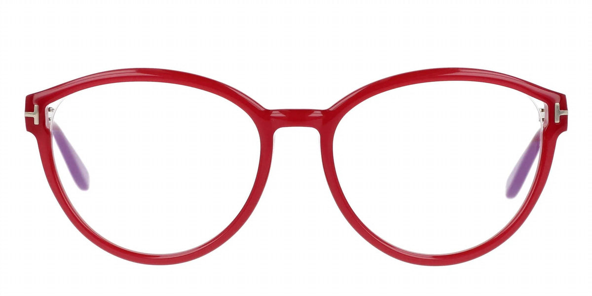 Tom Ford - Women's Shiny Eyeglasses