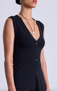 Apiece Apart - Marca Knit Top