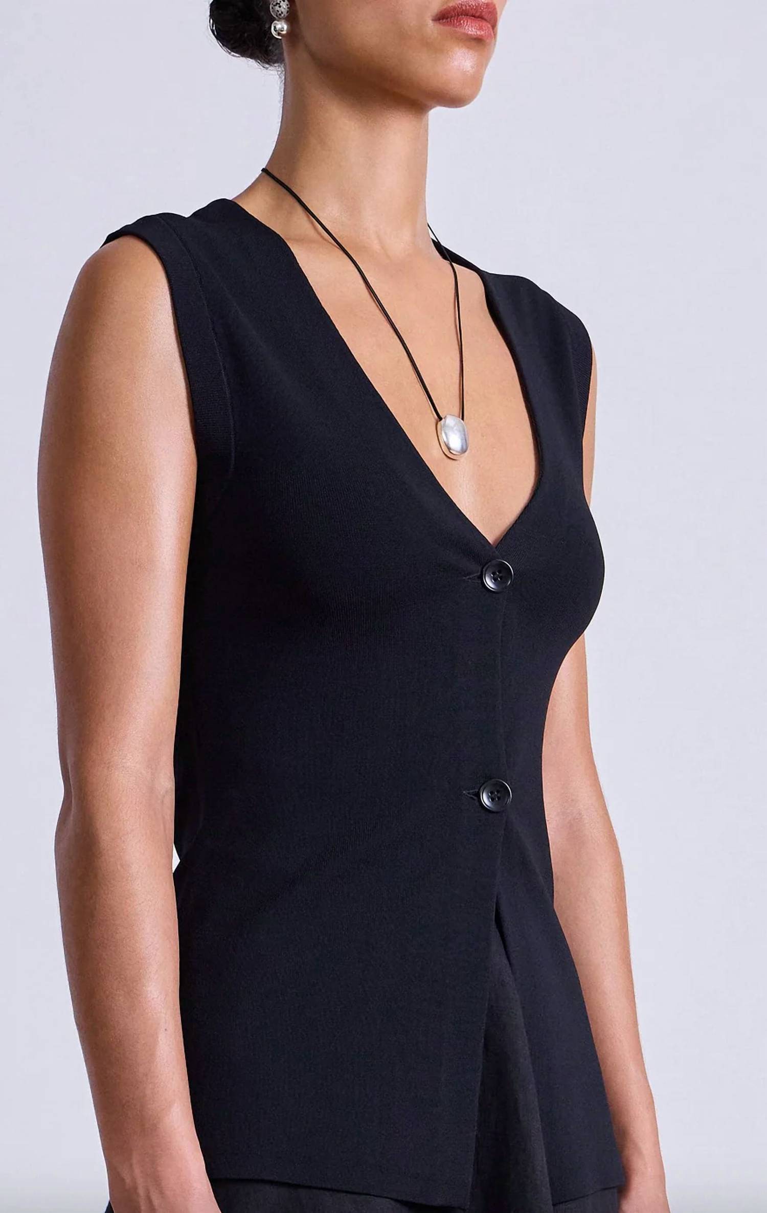 Apiece Apart - Marca Knit Top