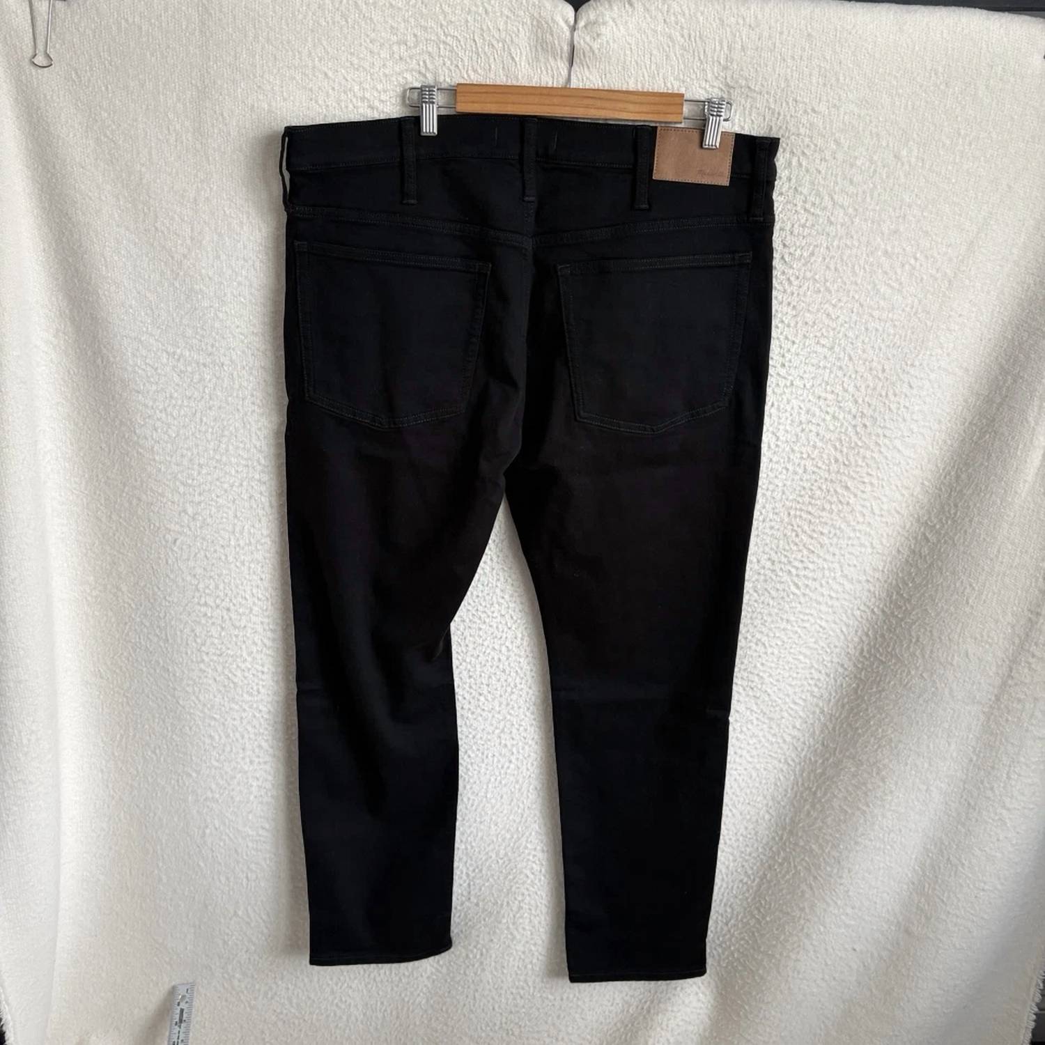 Madewell - Slim Jeans Coolmax® Denim Edition