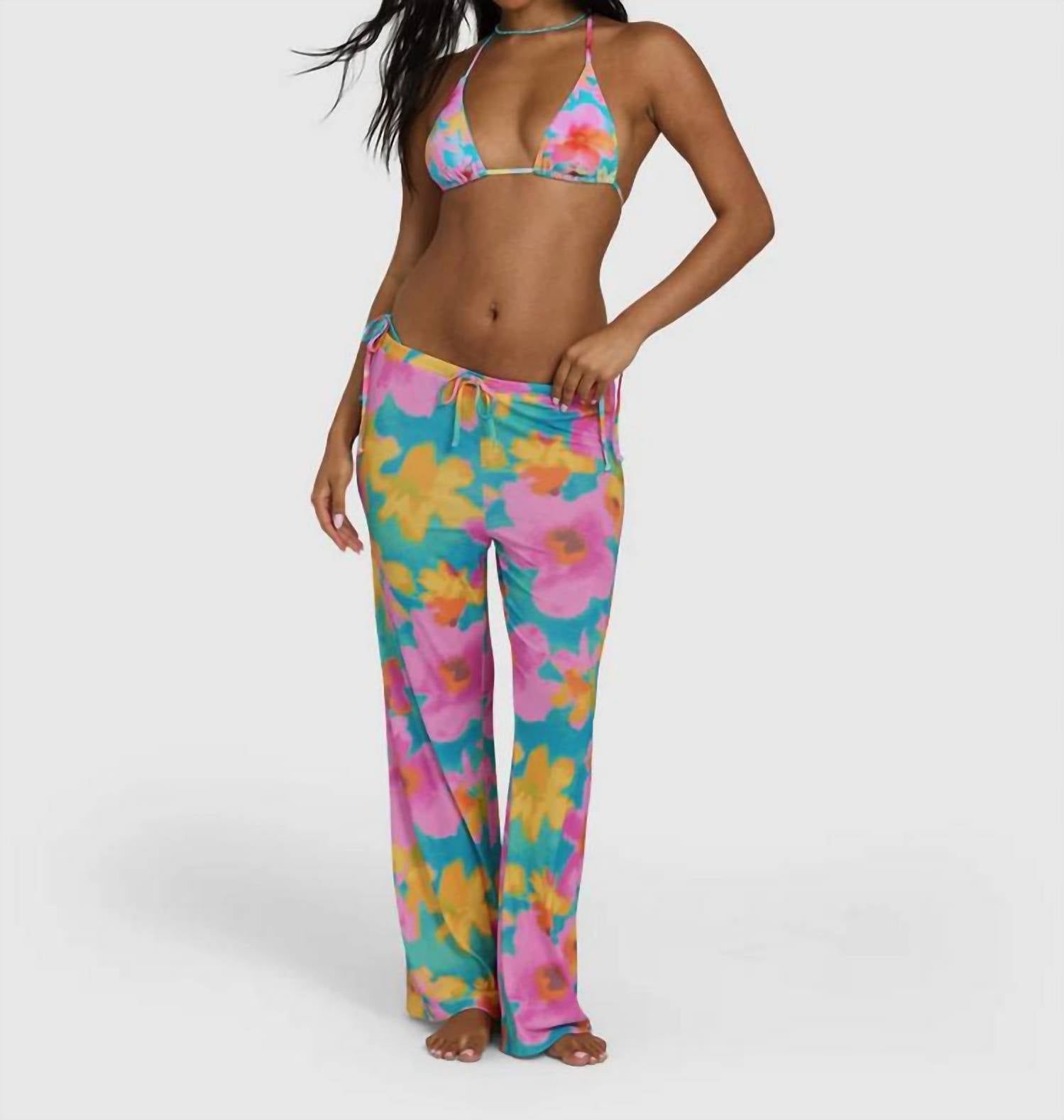 Billabong - Lookin Fresh Pants