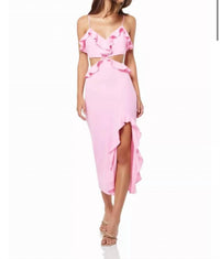 Elliatt - Recognition Midi Dress