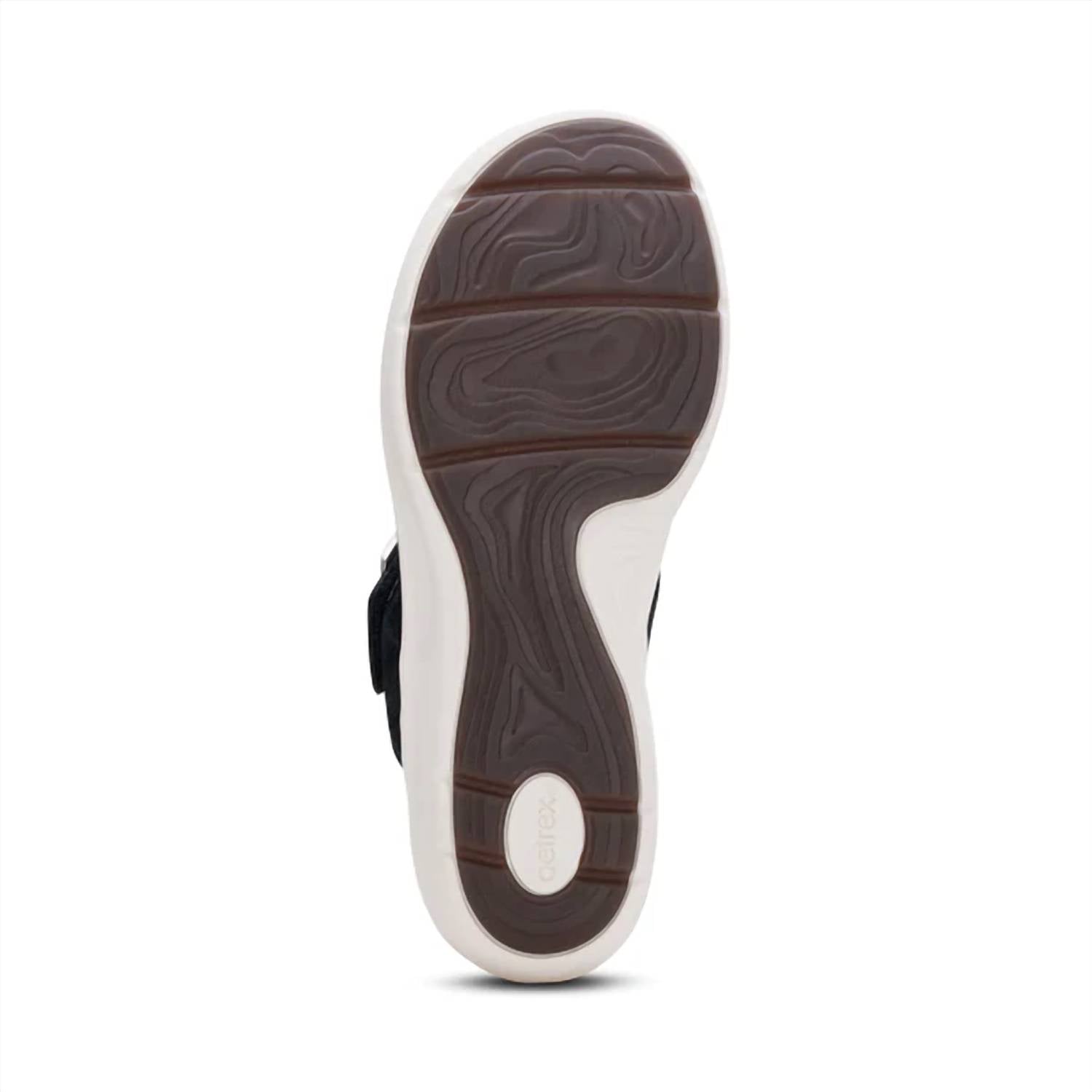 Aetrex - Women's Donna Thong Sandals