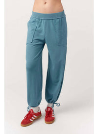 Project Social T - Going Places Textured Pant
