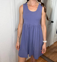 Mikarose - Markell Mini Dress