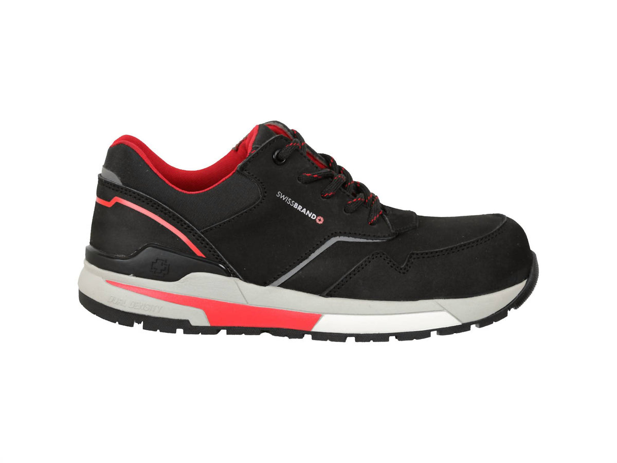 Work Shoes