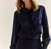 Cartolina Nantucket - Women's Emerson Blouse