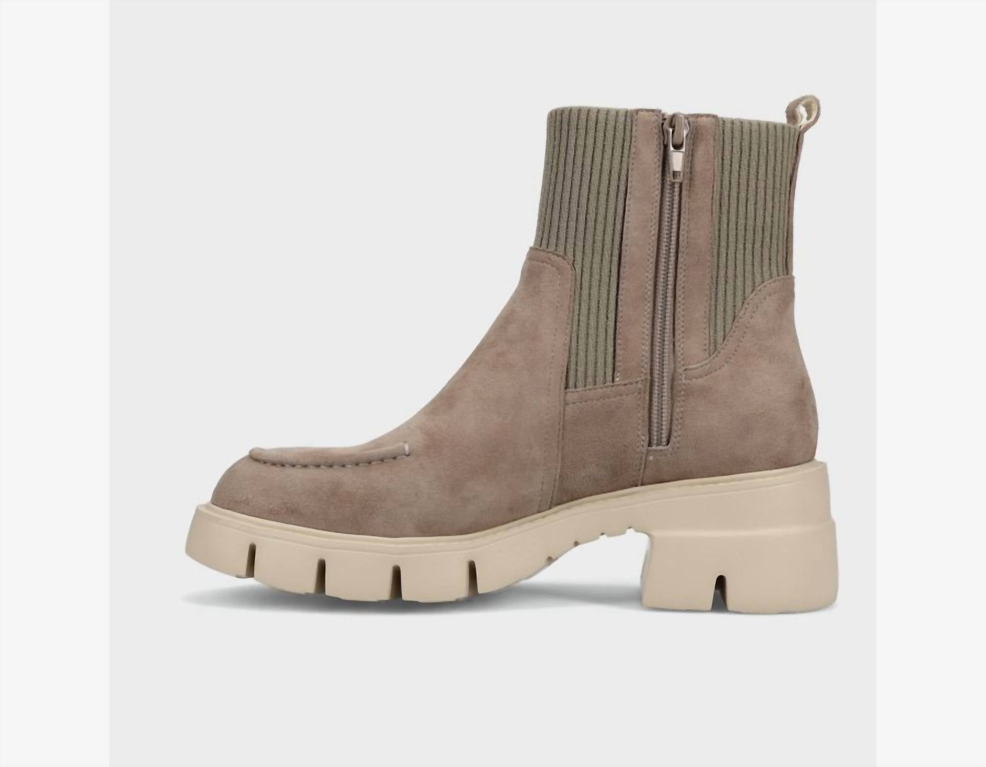 Vaneli - Women's Nalda Ankle Boot