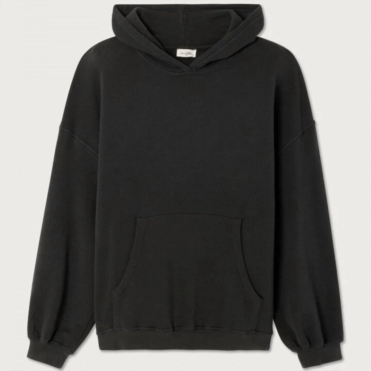 American Vintage - Atubay Hooded Sweatshirt