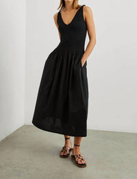 Rails - Franca Dress