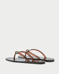 Loeffler Randall - Women's Jovie Jelly Flip Flop