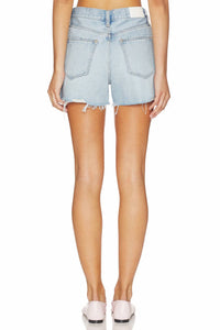 Pistola - Nova High Rise Cut Off Short