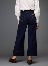 Love Binetti - Costa Jeans