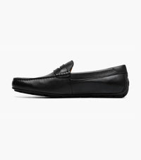 Florsheim - Men's Motor Smooth Penny Shoes