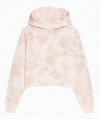 Katie J Nyc - Girls Cody Crop Hoodie