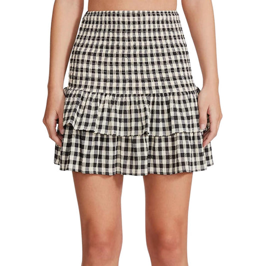 PICNIC BAE SKIRT