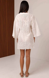 Shore - Emily Mini Dress