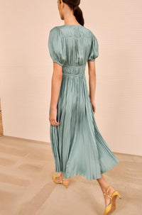 Ulla Johnson - Audra Puff Sleeve Dress