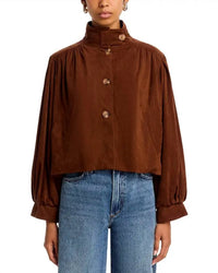 Steve Madden - Deirdra Jacket