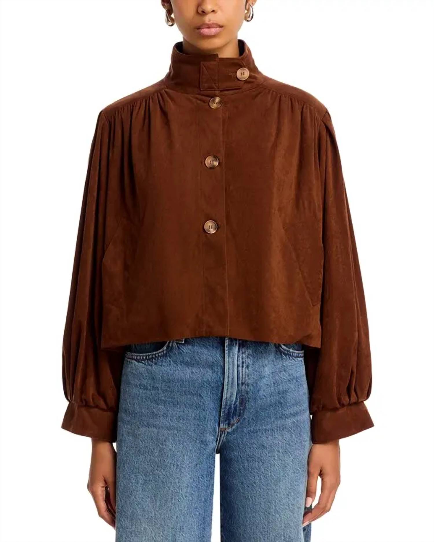 Steve Madden - Deirdra Jacket