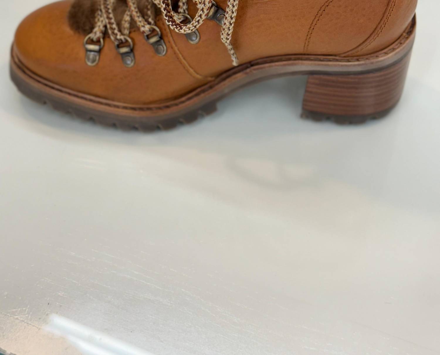 Pedro Garcia - Women's Zenit Boots
